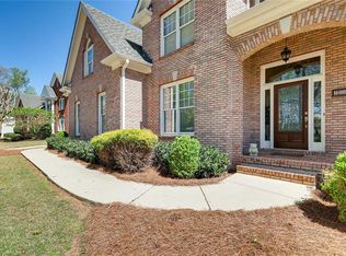 2087 Oak Grove Rd, Atlanta, GA 30345