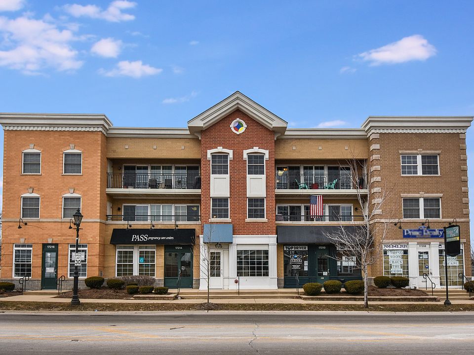 1st image of 17212 S Oak Park Ave #3NE