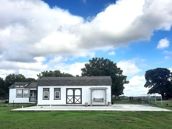 48601 S County Road 266