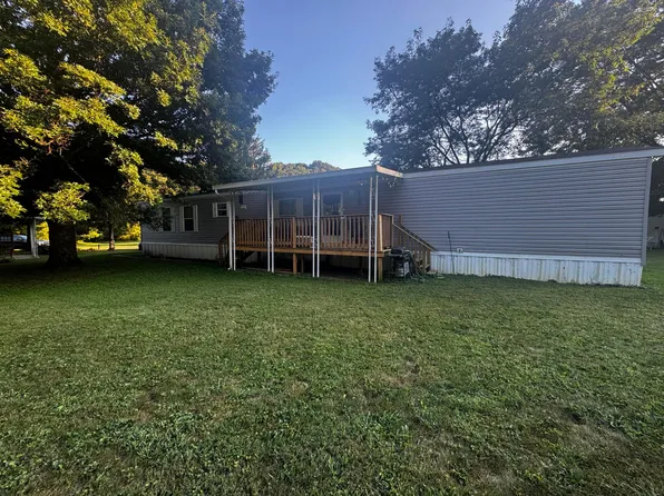 1121 Tarkiln Rd SE #109, Lancaster, OH 43130