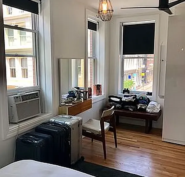122 Greene St #3 — Photo 5