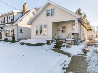 2427 71st St, Kenosha, WI 53143