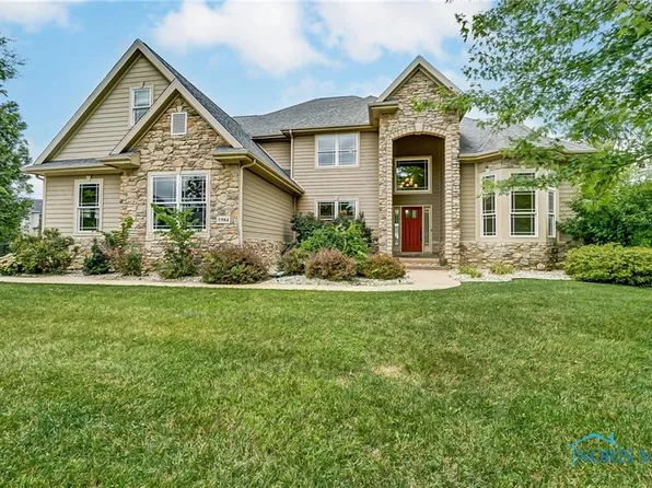 5984 Snowlight Ct, Sylvania, OH 43560