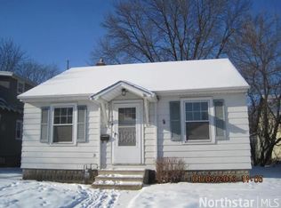 214 Marcy St, Mankato, MN 56001