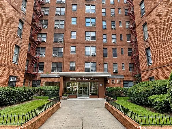 3060 Ocean Ave APT 1X, Brooklyn, NY 11235