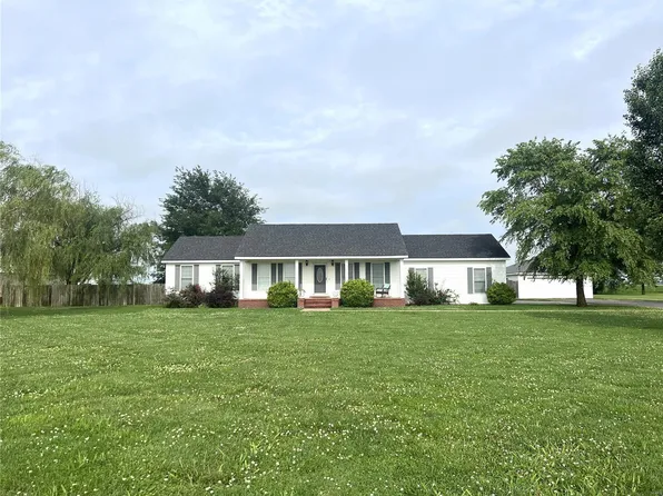 D 1297th Hwy, Caruthersville, MO 63830
