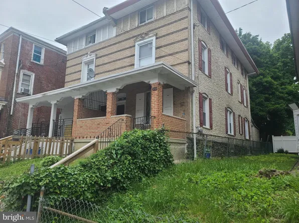64 E Coulter St, Philadelphia, PA 19144