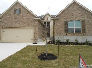 17823 Antero Mt, Helotes, TX 78023