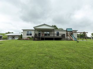 5577 Antioch Rd, Oak Hill, OH 45656