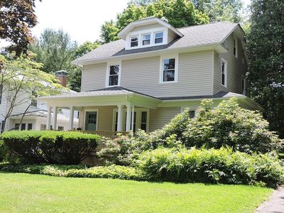 742 Wellesley Ave, Akron, OH, 44303