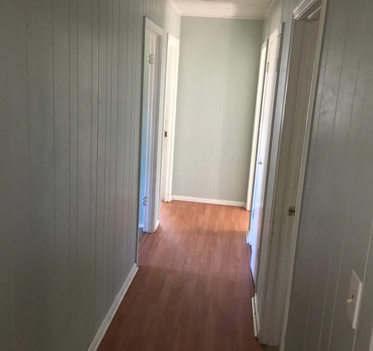 110 Perry ST - 1 — Photo 4