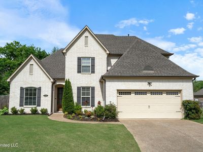 5274 Forest Bend Cv, Southaven, MS, 38672