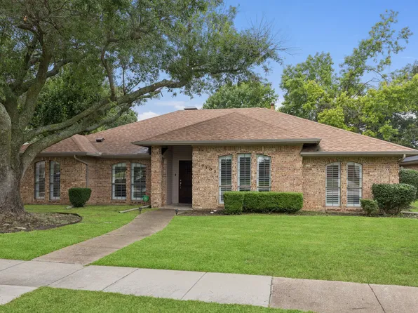 3103 Regency, Carrollton, TX 75007