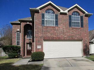 11010 Creekline Glen Ct, Cypress, TX 77429