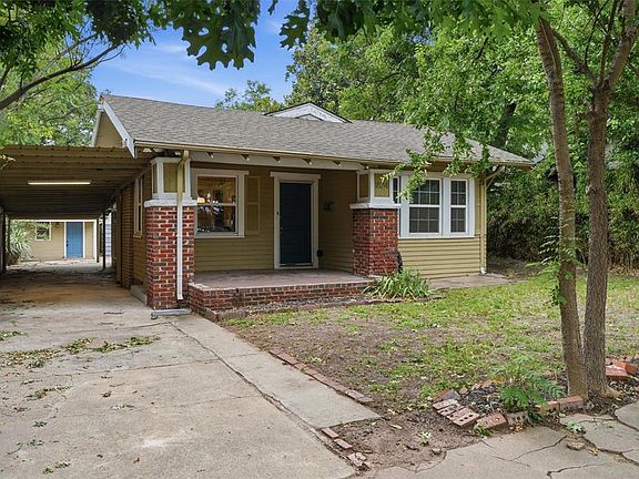 4th image of 1824 NW 11th St