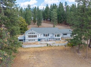 382 Sweathouse Creek Rd, Victor, MT 59875