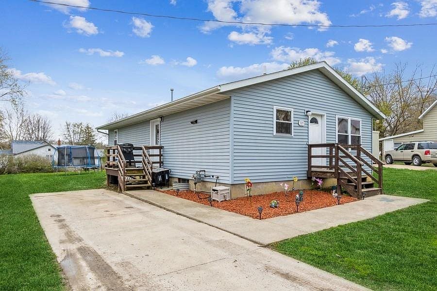 309 5th St, Wellman, IA 52356 Zillow