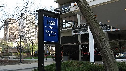 1st image of 1460 Sandburg Ter #507