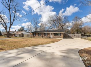 21795 4th St, Silverhill, AL 36576