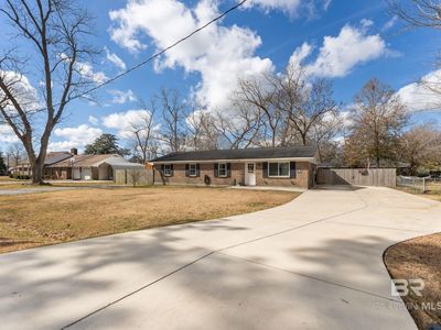 21795 4th St, Silverhill, AL, 36576