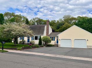 253 Sperry Rd, Bristol, CT 06010