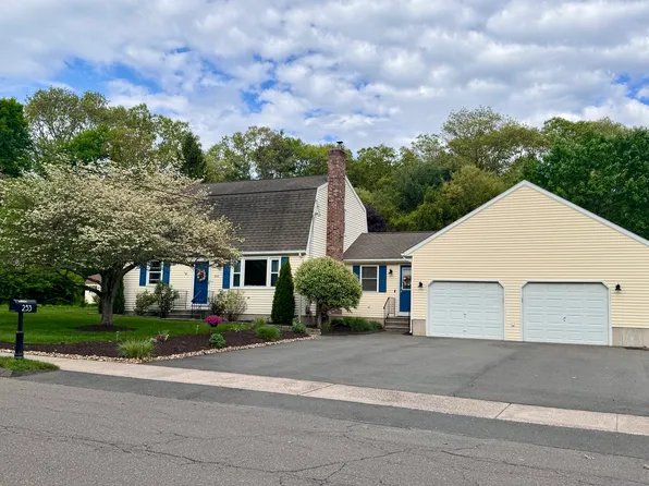 253 Sperry Road, Bristol, CT 06010