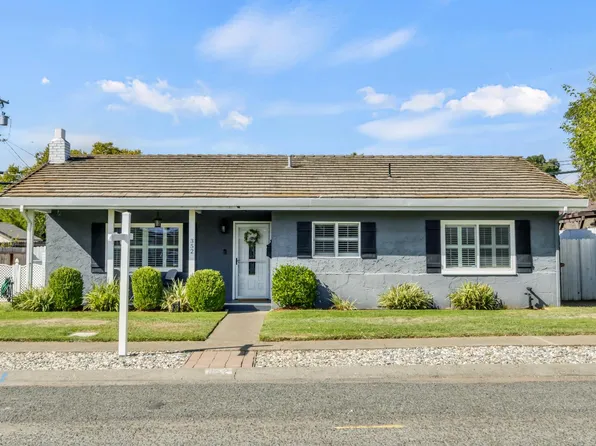 352 I St, Lincoln, CA 95648