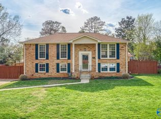 7806 Hilton Dr SW, Huntsville, AL 35802