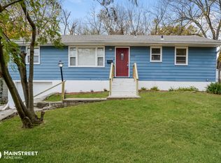 8508 Brooklyn Ave, Kansas City, MO 64132