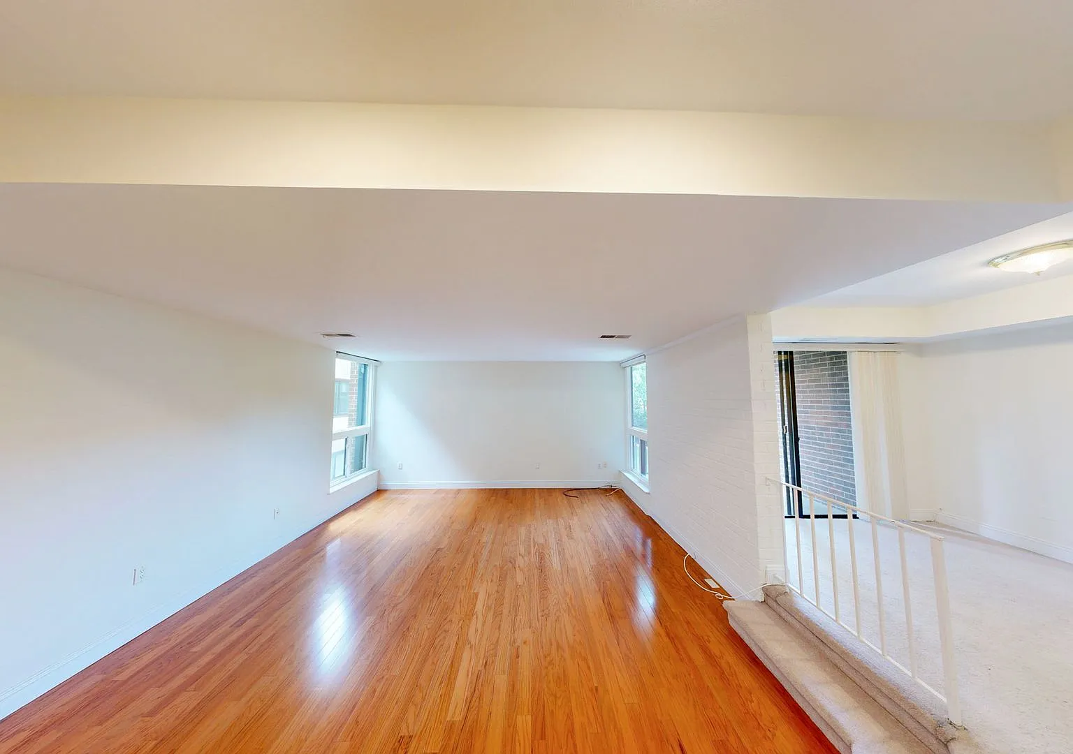 Fresh & Ready 1 Bed + 1 Bath All Utilities Included — Photo 4