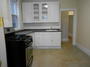 209 South St, Jamaica Plain, MA 02130