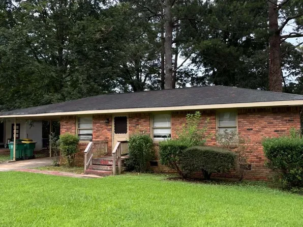 1147 Evelyn Dr #0, Forest Park, GA 30297