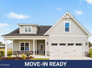 105 Hudson Village Drive, La Grange, NC 28551
