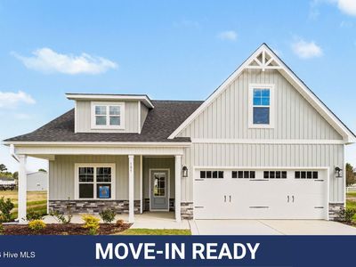 105 Hudson Village Drive, La Grange, NC, 28551