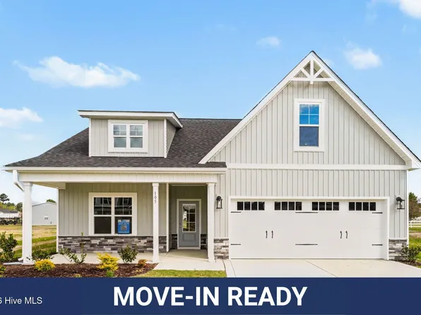 105 Hudson Village Drive, La Grange, NC 28551