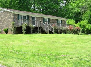 172 Trinity Hill Rd, Pulaski, TN 38478