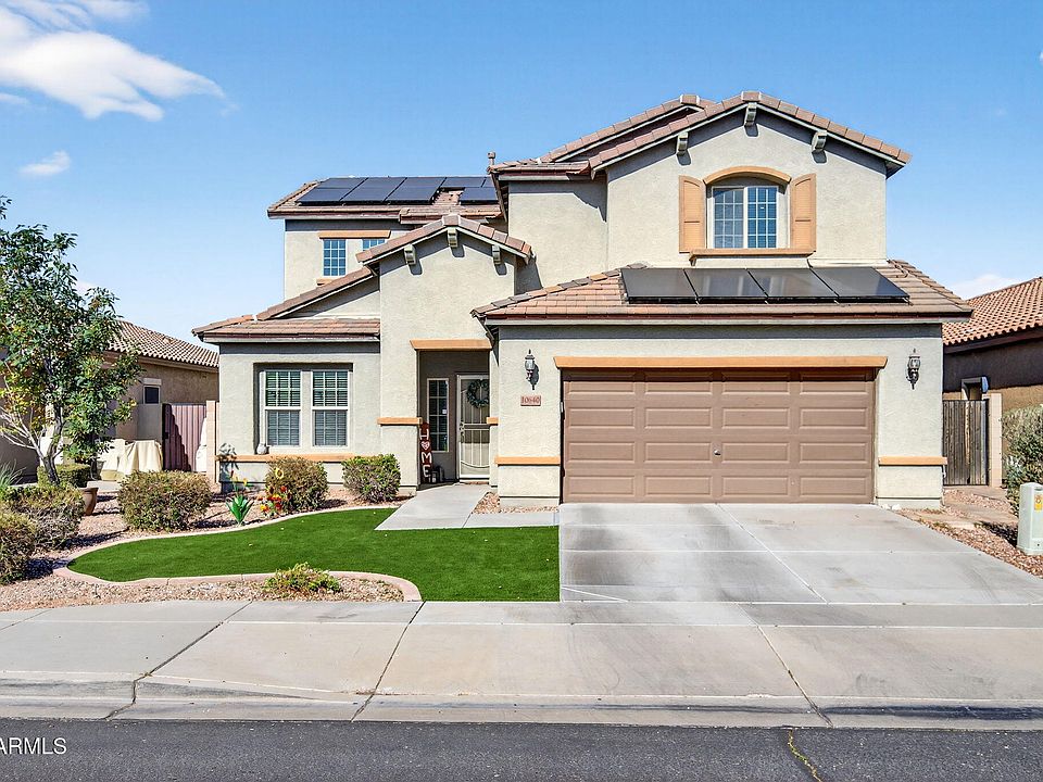 1st image of 10840 W SADDLEHORN Road