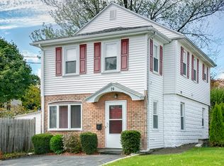 20 Rockview Rd, Hull, MA 02045