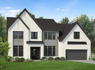 3813 Bengal Stripe Way, Fuquay Varina, NC 27526