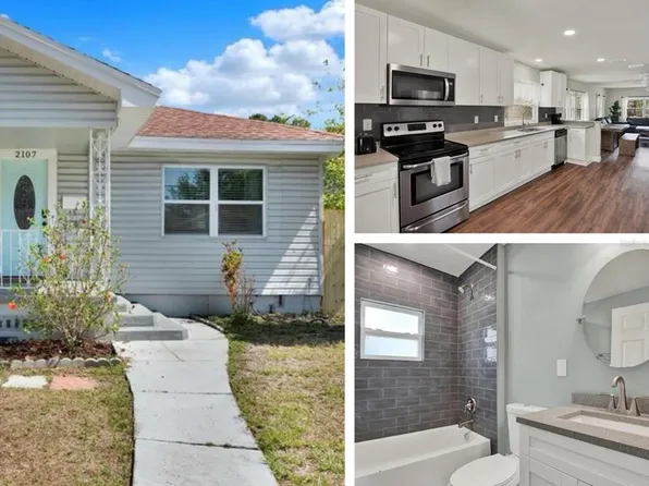 2107 W Carmen St, Tampa, FL 33606