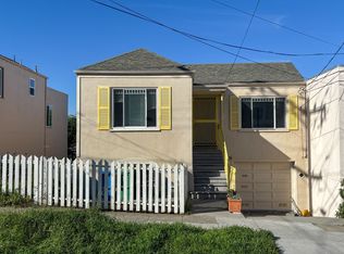 1118 Prague St, San Francisco, CA 94112