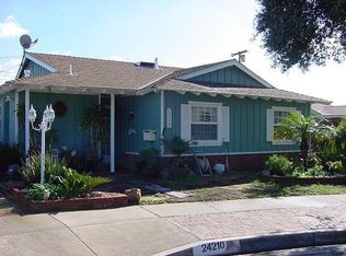 24210 Post Master Ave, Harbor City, CA 90710