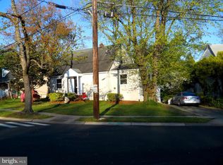 12323 Judson Rd, Silver Spring, MD 20906