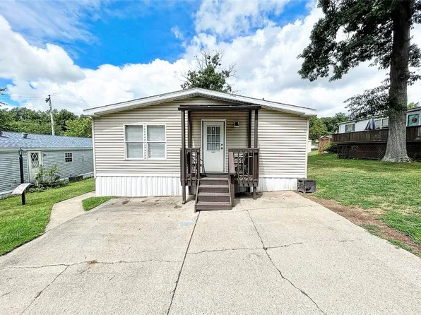 107 Linda Dr, Sarver, PA 16055