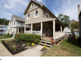 209 Boulevard Ave, Pitman, NJ 08071