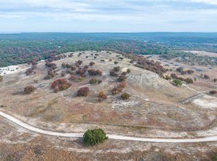 1034 County Road 207, Ovalo, TX 79541