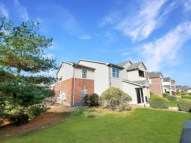 Beaver Creek Apartments