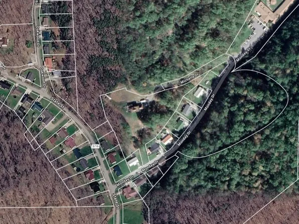 205 Michelle Dr, Hamlin, WV 25523