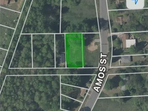 0 Amos St #166-168, Reidsville, NC 27320