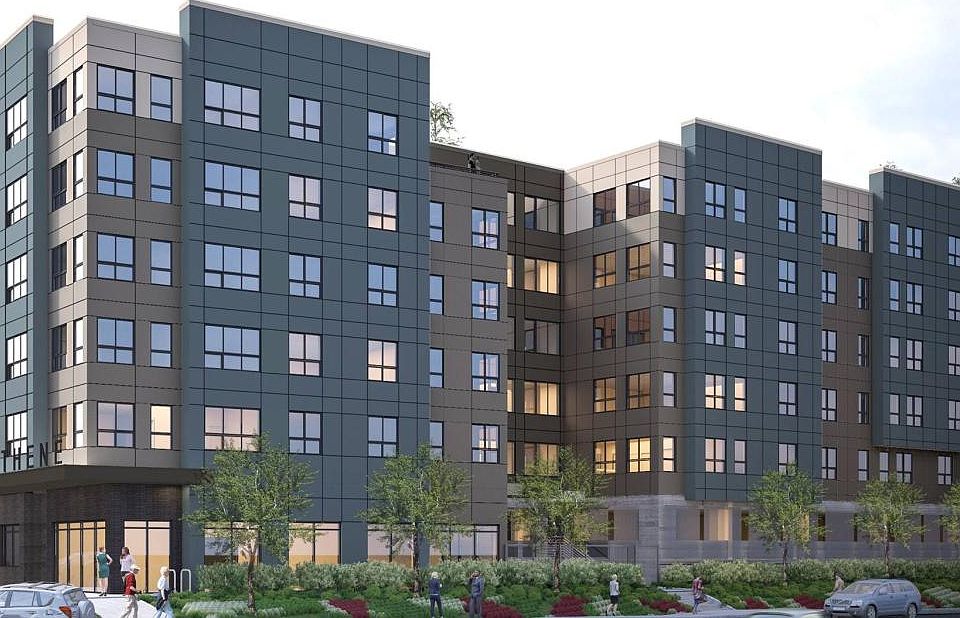 New Senior Community-62 yrs and up!